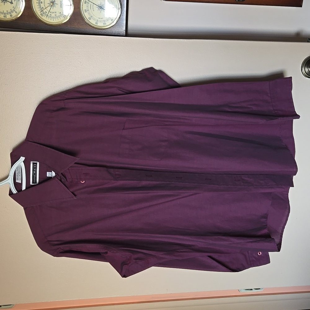 John Weitz dress shirt